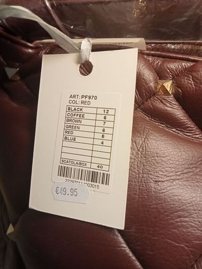 bag