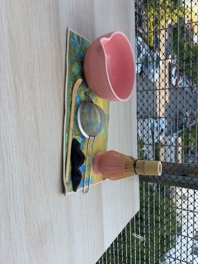 Matcha