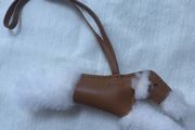 Buddy dog bag charm/stocking filler
