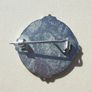 JACQUELINE KNOWLES ACADEMY (dance school) - a vintage membership badge (c.1950's). A very scarce badge. Image 3