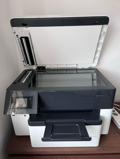 HP Office Jet Pro 7740 All in One
