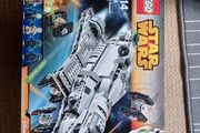 Lego Star Wars 75106 (Imperial Assault Carrier) UNOPENED SEALED