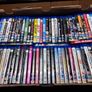 Blu-Ray job Lot Image 4
