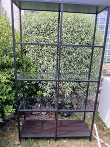 Shelves