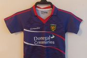 donegal gaa jersey