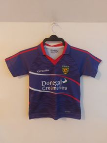 donegal gaa jersey