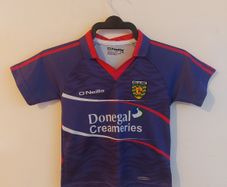 donegal gaa jersey