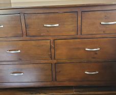 Chest of drawers latge150cm long