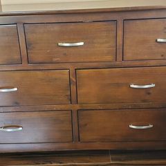 Chest of drawers latge150cm long