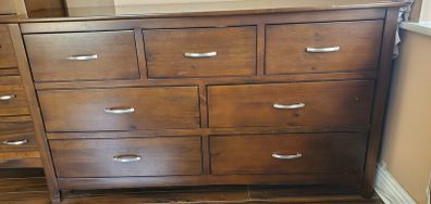 Chest of drawers latge150cm long