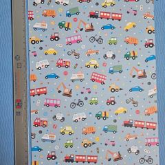 Card stock