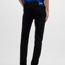 Hugo Boss Jeans, Zane , Black , Size Xl,  36w / 30l Image 3
