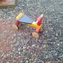 toddlers bike Image 2