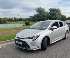 2021 Toyota Corolla Hybrid | Excellent Condition | ONLY 54,919 KM | 1 Owner | NCT 2028 | Taxed
