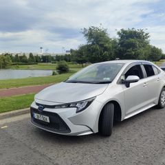 2021 Toyota Corolla Hybrid | ONLY 54,919 KM | 1 Owner | NCT 2028 | Excellent Condition | Price Negotiable