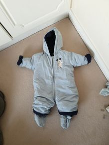 baby onesie
