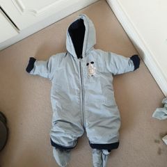 baby onesie