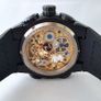 NUBEO Deimos Mens watch skeleton mechanical brand new 2025 model Image 6