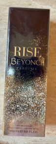 beyonce RISE eau de perfum