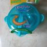 Nuby Easy Go Suction  Bowl & Spoon.  Age : 6+ months. In Original  Packaging. Image 2