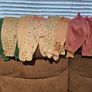 Bag of Baby girl clothes Image 6