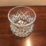 Galway Crystal Tealight holder/votive (brand new) Image 3