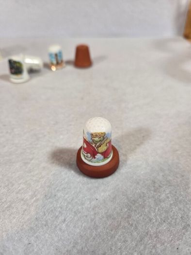 Thimbles