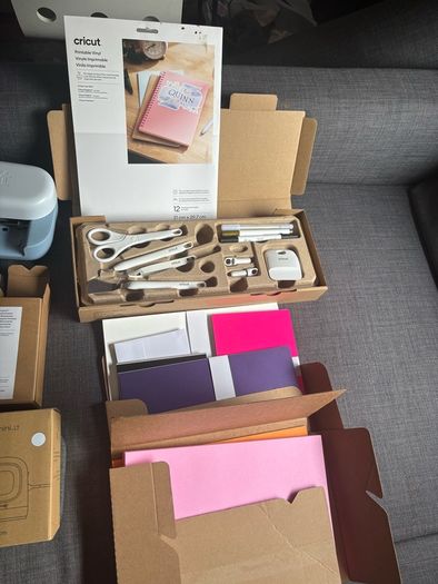 Cricut joy 2