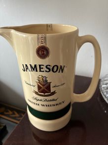 Large Jameson Water Jug