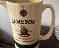 Large Jameson Water Jug