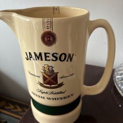 Large Jameson Water Jug