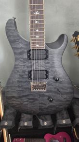 Prs Se Mh