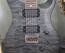 Prs Se Mh
