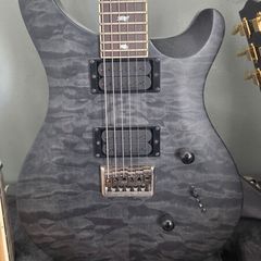 Prs Se Mh