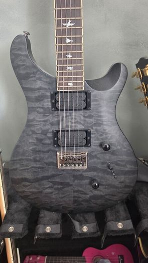 Prs Se Mh