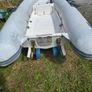 Flexboat SR10 3.1m RIB and Indespension Trailer Galway Image 10