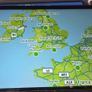 garmin dezl lgv1000 truck sat nav Image 5