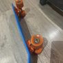 Skateboard Image 3