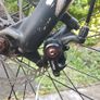 Road bike, Disc Brakes Front and Rear, 29"x2.10" Tyres Image 6