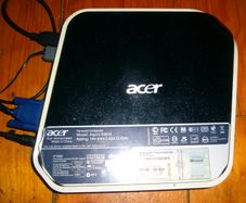 Aspire R3610