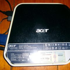 Aspire R3610