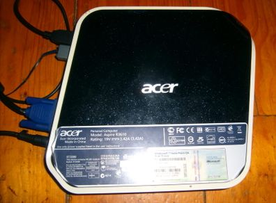 Aspire R3610