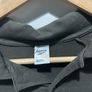 Reebok Grey Long Sleeve Polo Image 3