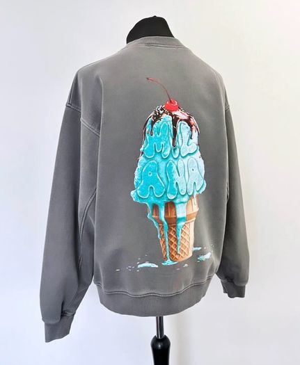 Milana Studios Icecream sweater