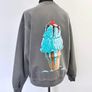 Milana Studios Icecream sweater Image 3