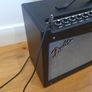 Fender Mustang III v2 Guitar Amp Image 7