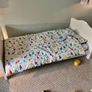 cot/ toddler bed Image 4