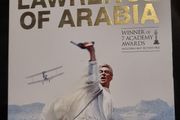 Lawrence of Arabia