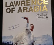 Lawrence of Arabia