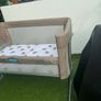 baby cot Image 2
